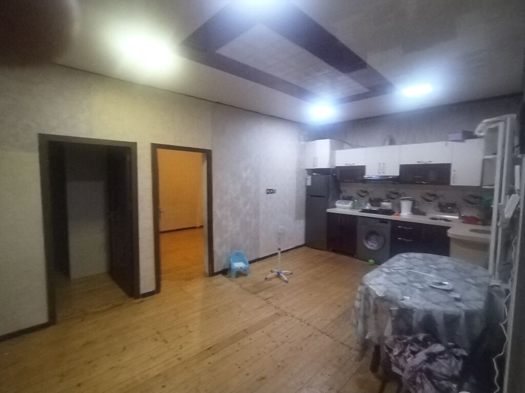 70 kv. m, 4 otaqlı — Daşınmaz əmlak, Xırdalan (6)