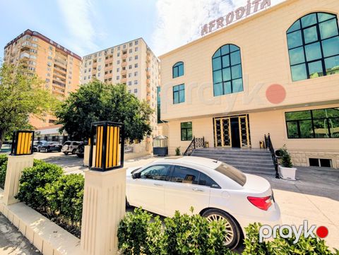 Satılır 2 otaqlı yeni tikili 55 m²
