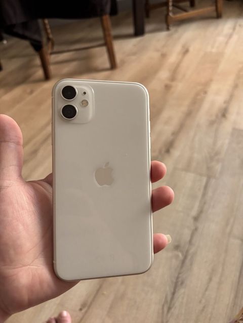IPhone 11, Ağ, Face ID