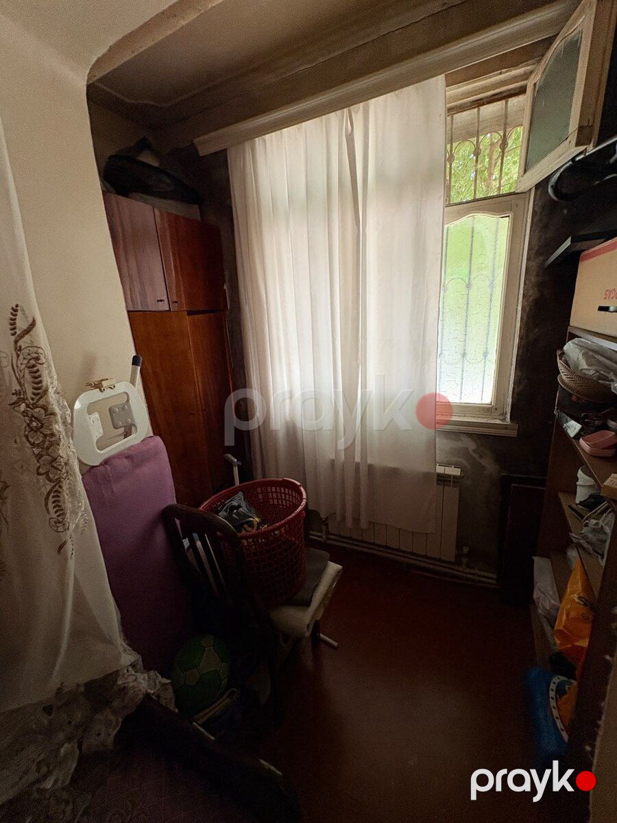 3-otaqlı mənzil, 11-ci mkr, 74 m² — Mənzil, Sumqayıt (11)