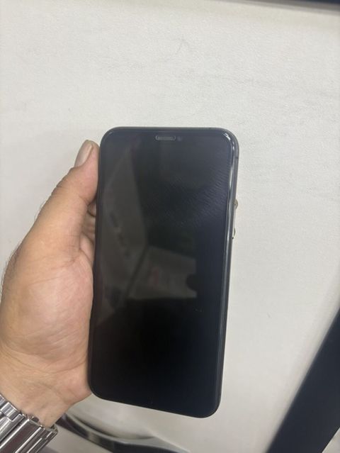 IPhone 11 Pro, 64 GB, Space Gray, Face ID