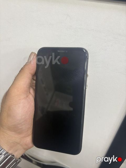 IPhone 11 Pro, 64 GB, Space Gray, Face ID