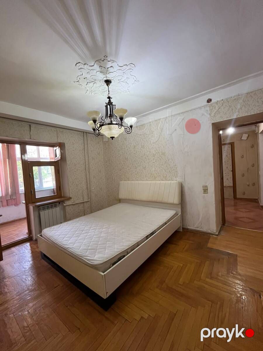 2-otaqlı mənzil, Neftçilər m., 50 m² — Daşınmaz əmlak, Bakı (12)