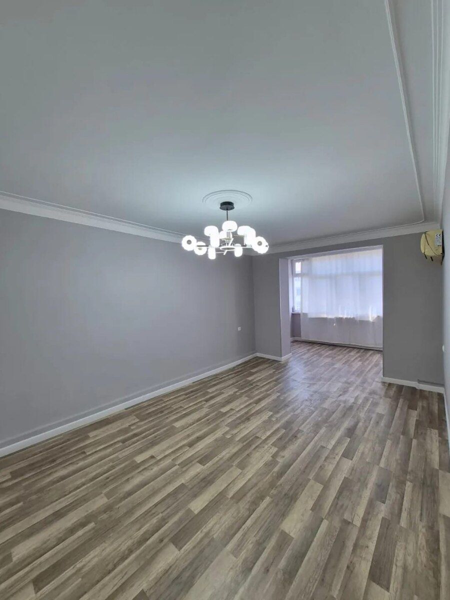 3-otaqlı yeni tikili, Sumqayıt ş., 90 m² — Daşınmaz əmlak, Sumqayıt (2)
