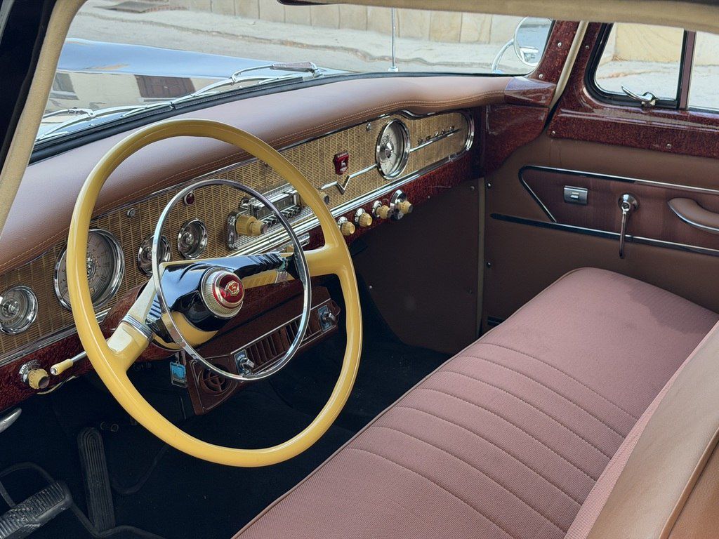 GAZ 13 "Chayka", 5.5 L, 1959 il, 13 000 km — Avtomobillər, Sumqayıt (4)