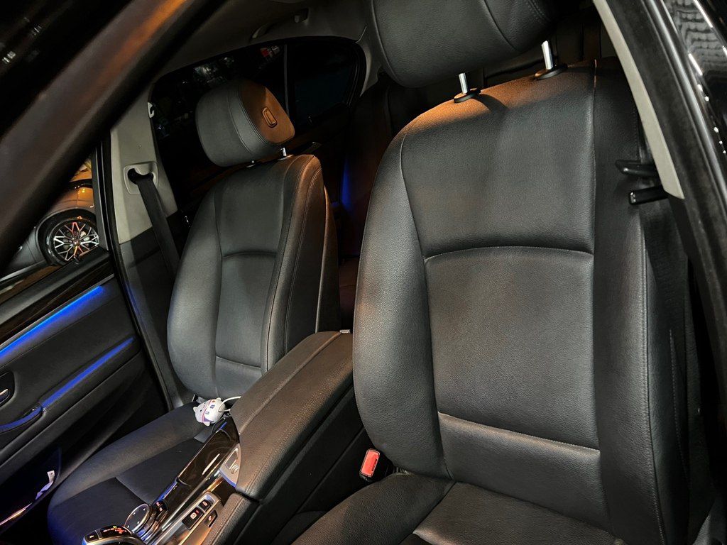 BMW 528, 2.0 L, 2016 il, 189 000 km — Avtomobillər, Bakı (11)