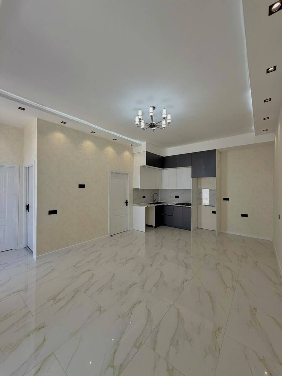 Satılır 3 otaqlı həyət evi/bağ evi 90 m² — Ev, villa, Bakı (4)