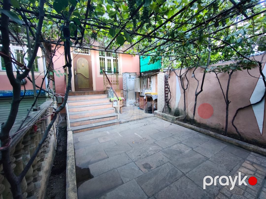 Satılır 4 otaqlı həyət evi/bağ evi 175 m² — Ev, villa, Bakı (2)