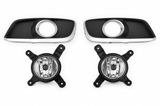 "Hyundai Tucson ix35 2011" duman farası — Aslanlı Auto Parts — Запчасти и аксессуары