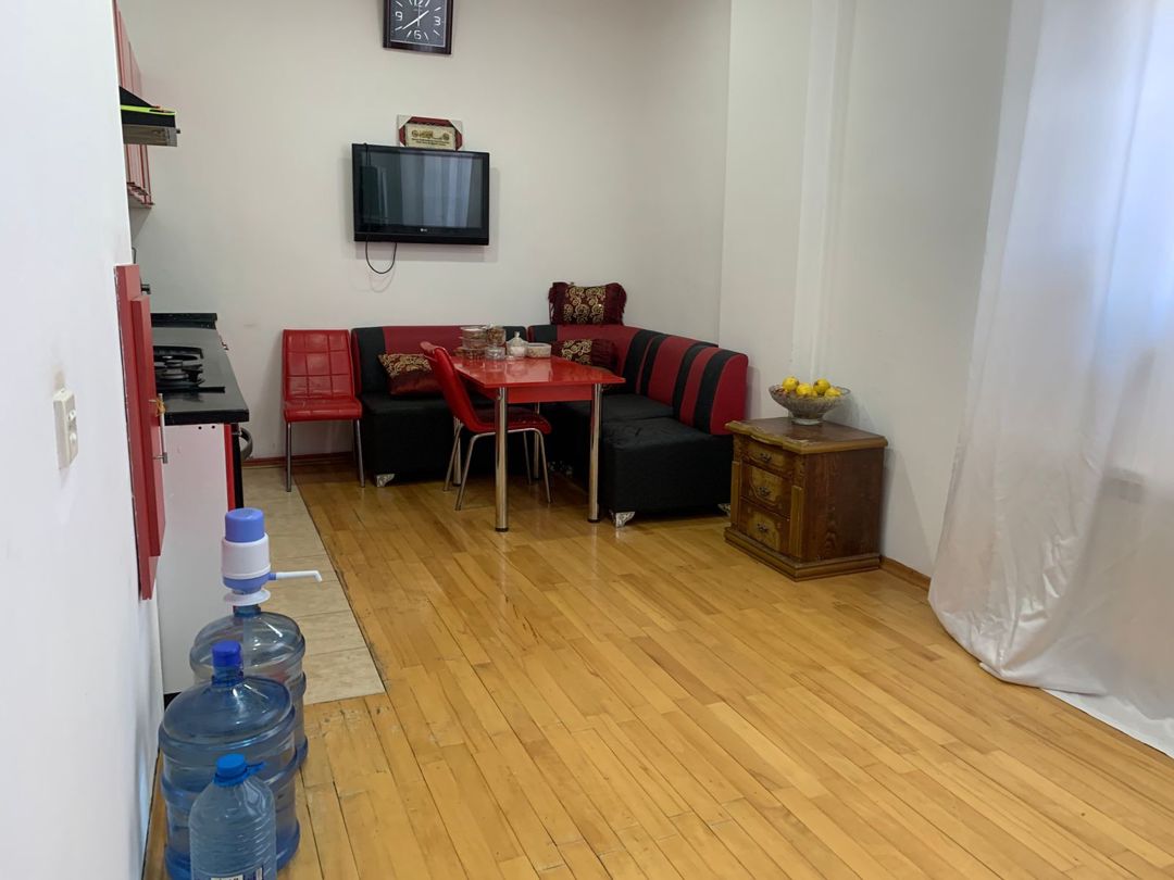 Satılır 2 otaqlı yeni tikili 85 m² — Mənzil, Bakı (6)