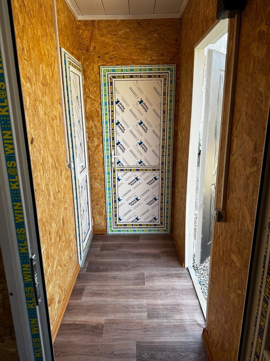 Konteyner — Mallar, Bakı (4)