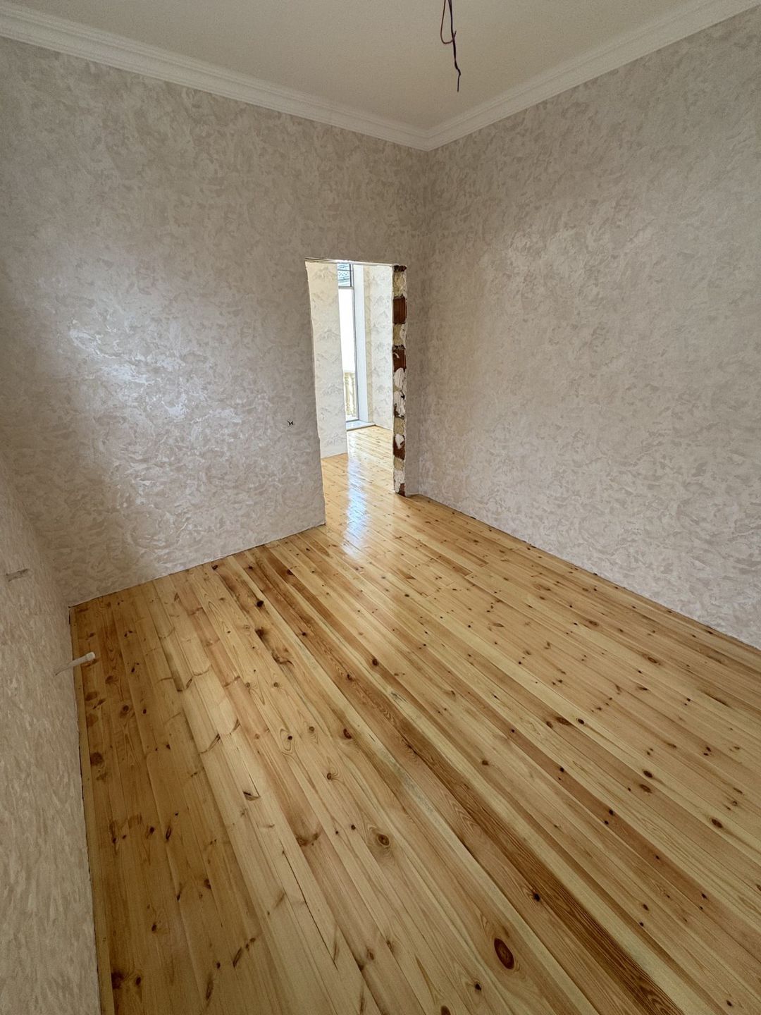 Satılır 3 otaqlı həyət evi/bağ evi 75 m² — Ev, villa, Bakı (8)