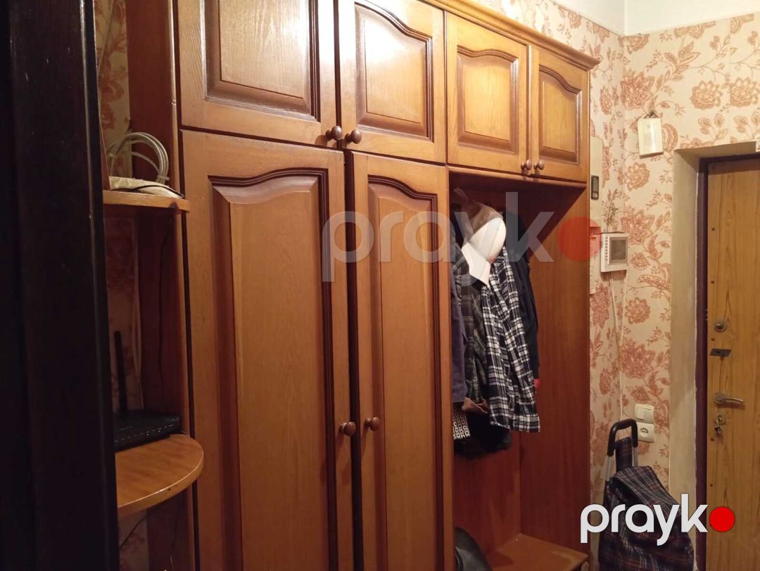 Satılır 2 otaqlı köhnə tikili 45 m² — Mənzil, Bakı (11)