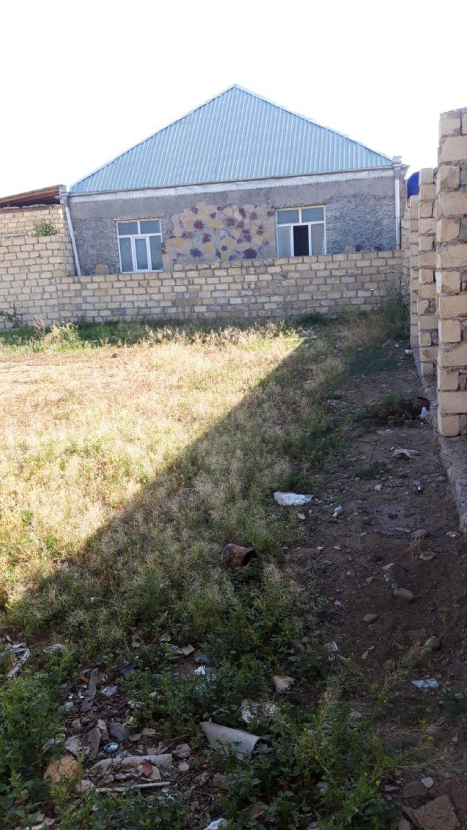 8 sot torpaq sahəsi, Gəncə ş. — Torpaq, Gəncə (8)