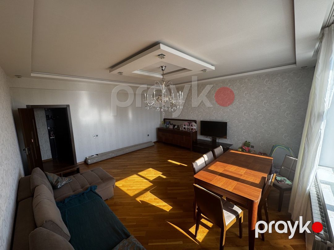 Satılır 2 otaqlı yeni tikili 109 m² — Mənzil, Bakı (2)