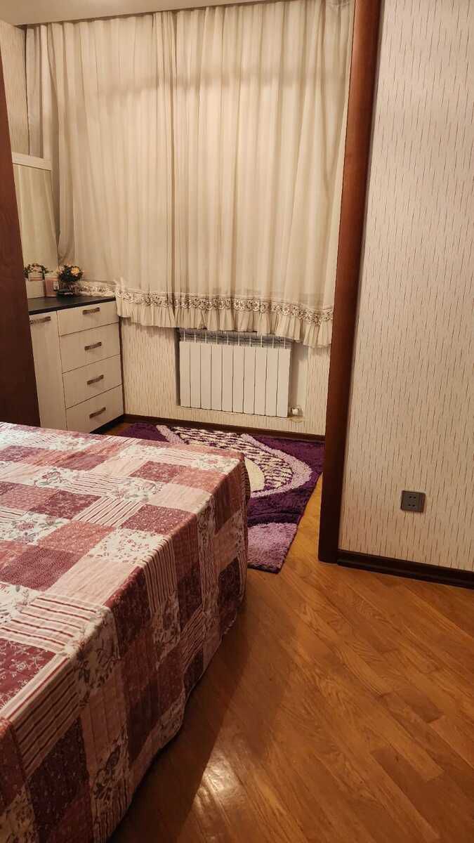 Satılır 3 otaqlı yeni tikili 70 m² — Mənzil, Bakı (5)