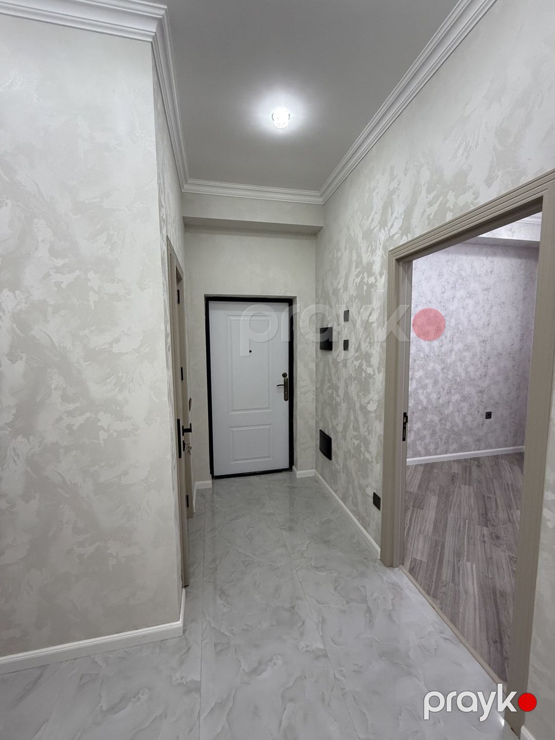 Satılır 3 otaqlı yeni tikili 51 m² — Mənzil, Bakı (3)