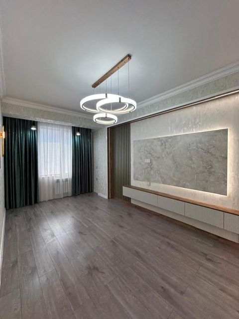 Satılır 3 otaqlı yeni tikili 75 m² — Bakı