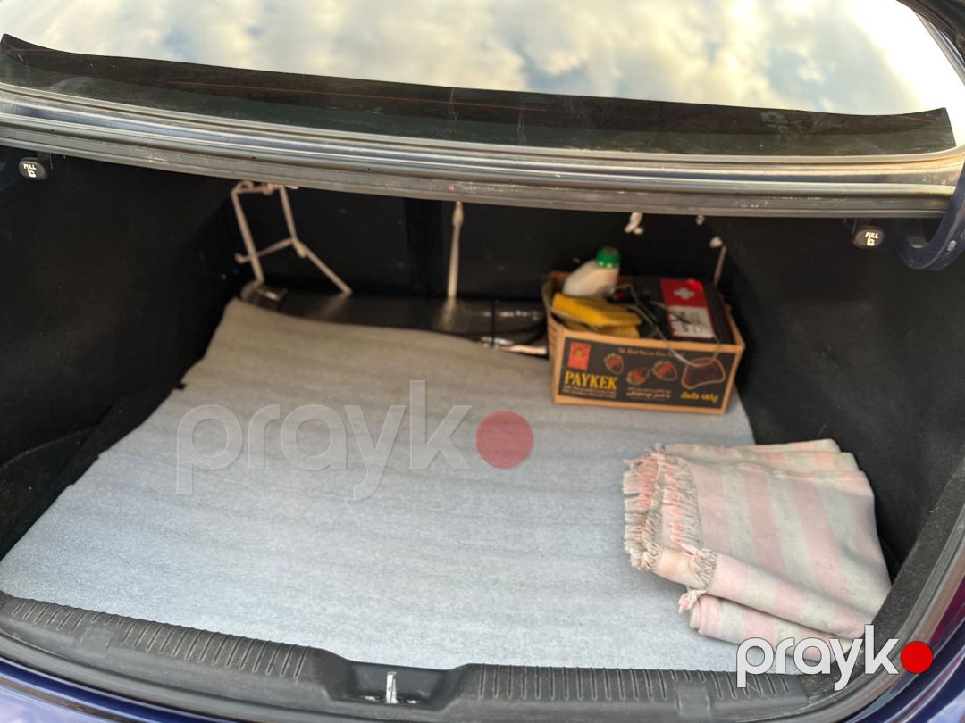 Hyundai Elantra, 2014 il — Avtomobillər, Bakı (12)