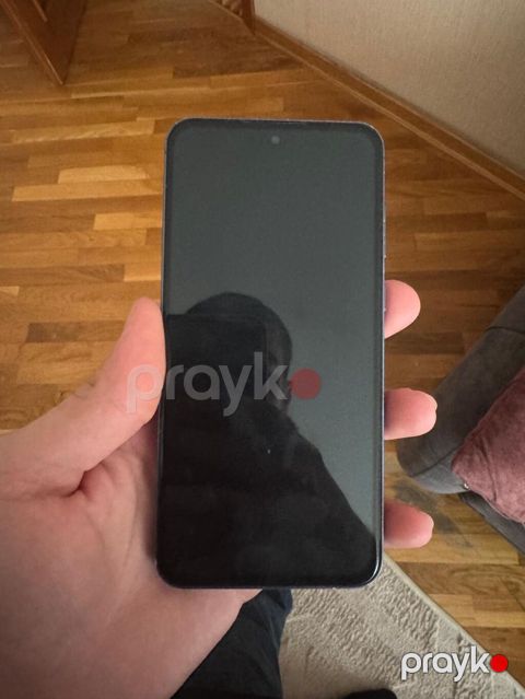 Samsung Galaxy A55 5G, 128 GB, rəng - Qara, Simsiz şarj