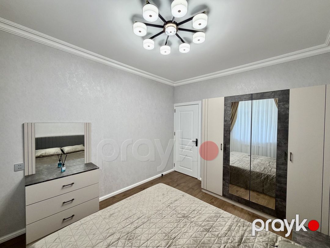 Satılır 2 otaqlı köhnə tikili 65 m² — Mənzil, Bakı (8)