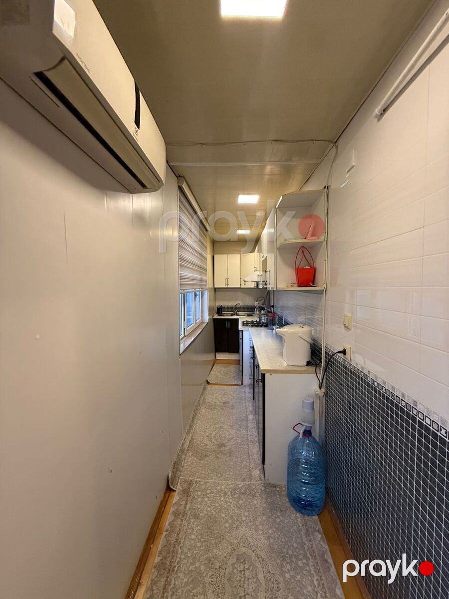 Satılır 3 otaqlı köhnə tikili 65 m² — Mənzil, Bakı (5)