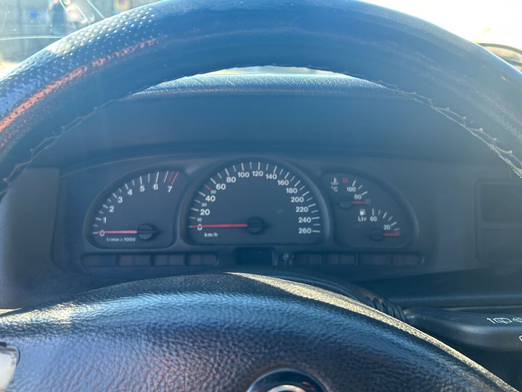 Opel Vectra: 2 l | 1996 il Hetçbek — Avtomobillər, Bakı (9)