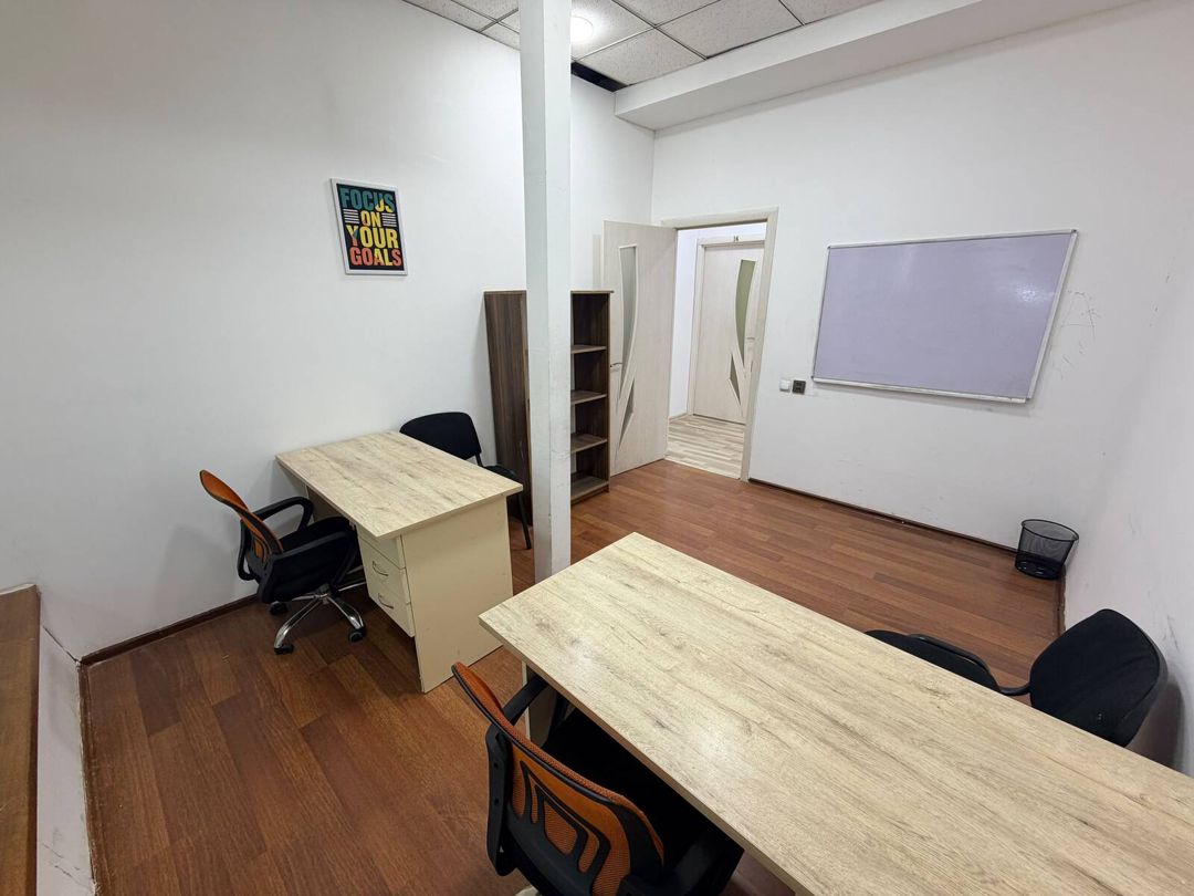 İcarəyə verilir 1 otaqlı ofis 14 m² — Ofis, Bakı (2)