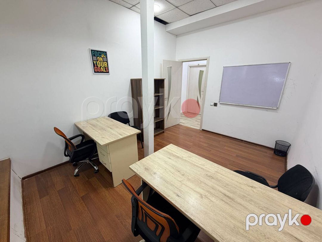 İcarəyə verilir 1 otaqlı ofis 14 m² — Ofis, Bakı (2)