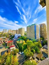 Satılır 3 otaqlı yeni tikili 136 m² — Rauf Bəy