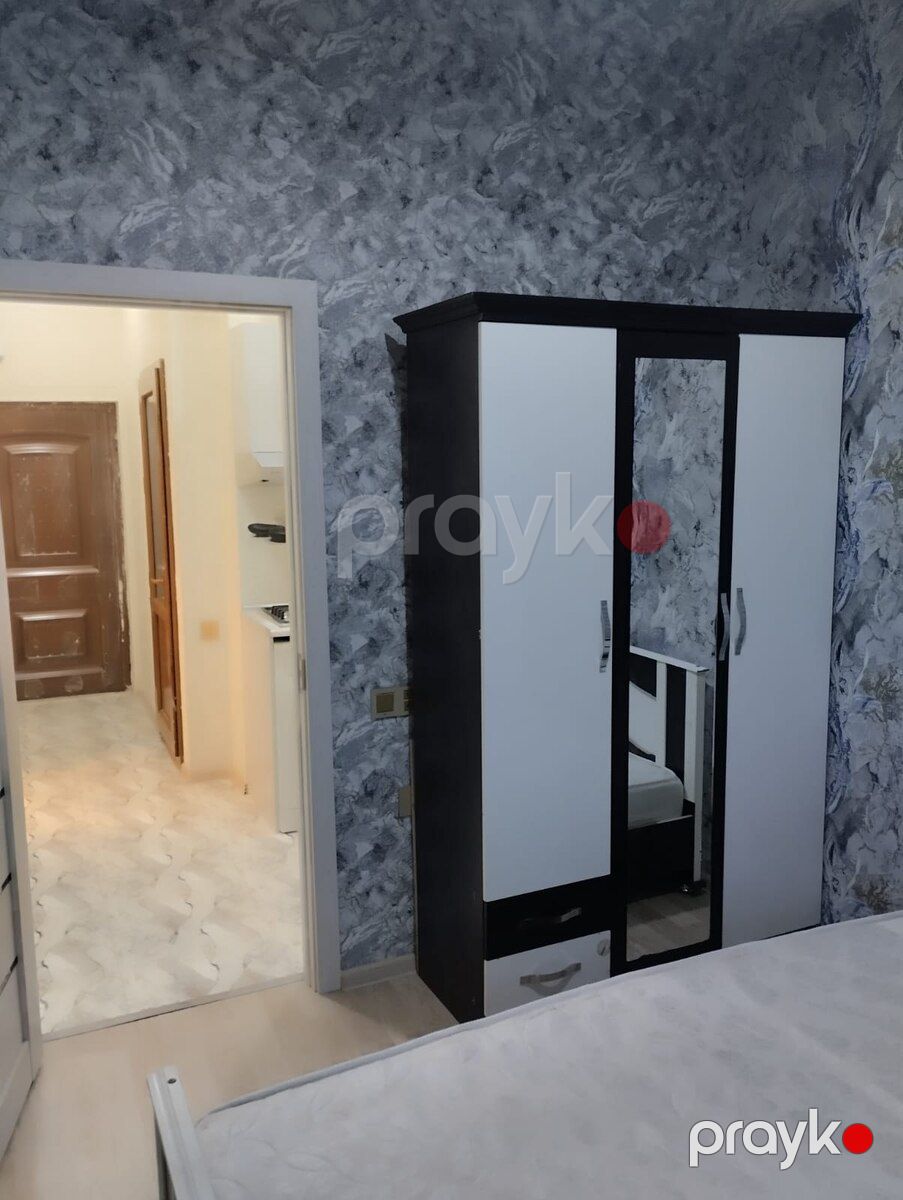 3-otaqlı yeni tikili kirayə verilir, Masazır qəs., 60 m² — Mənzil, Bakı (7)