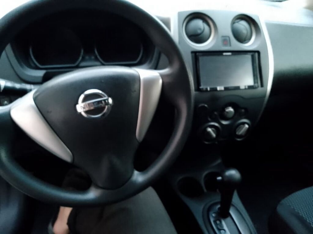 Nissan Note: 1.2 l | 2016 il Hetçbek — Avto, Digah (9)