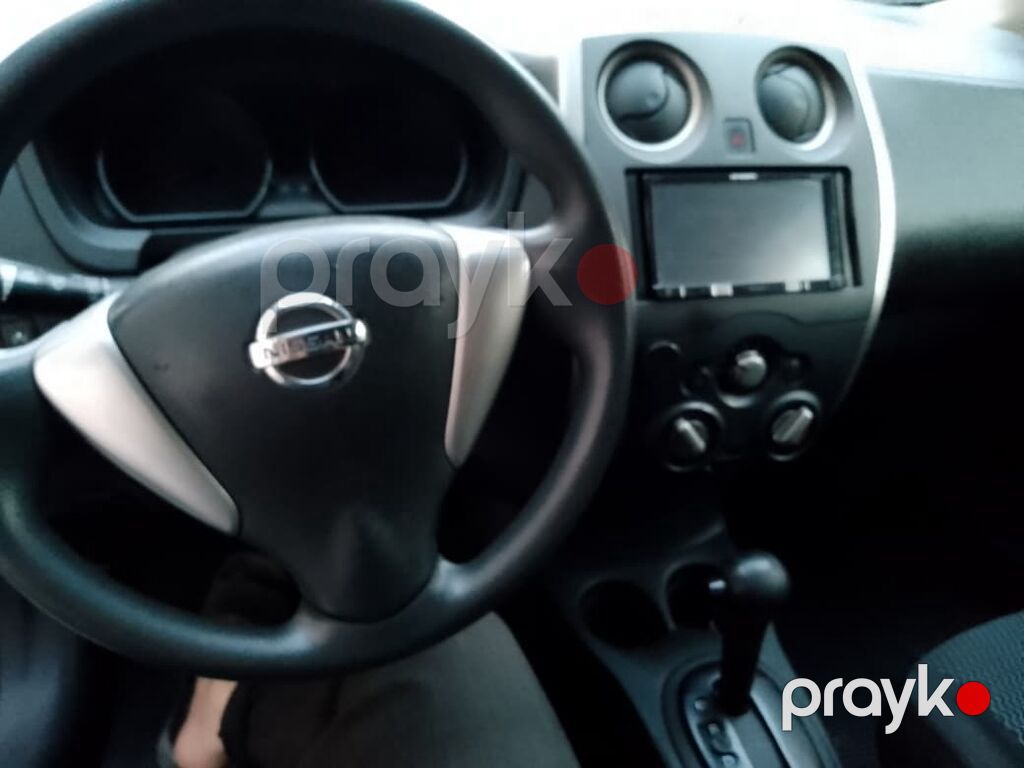 Nissan Note: 1.2 l | 2016 il Hetçbek — Avto, Digah (9)