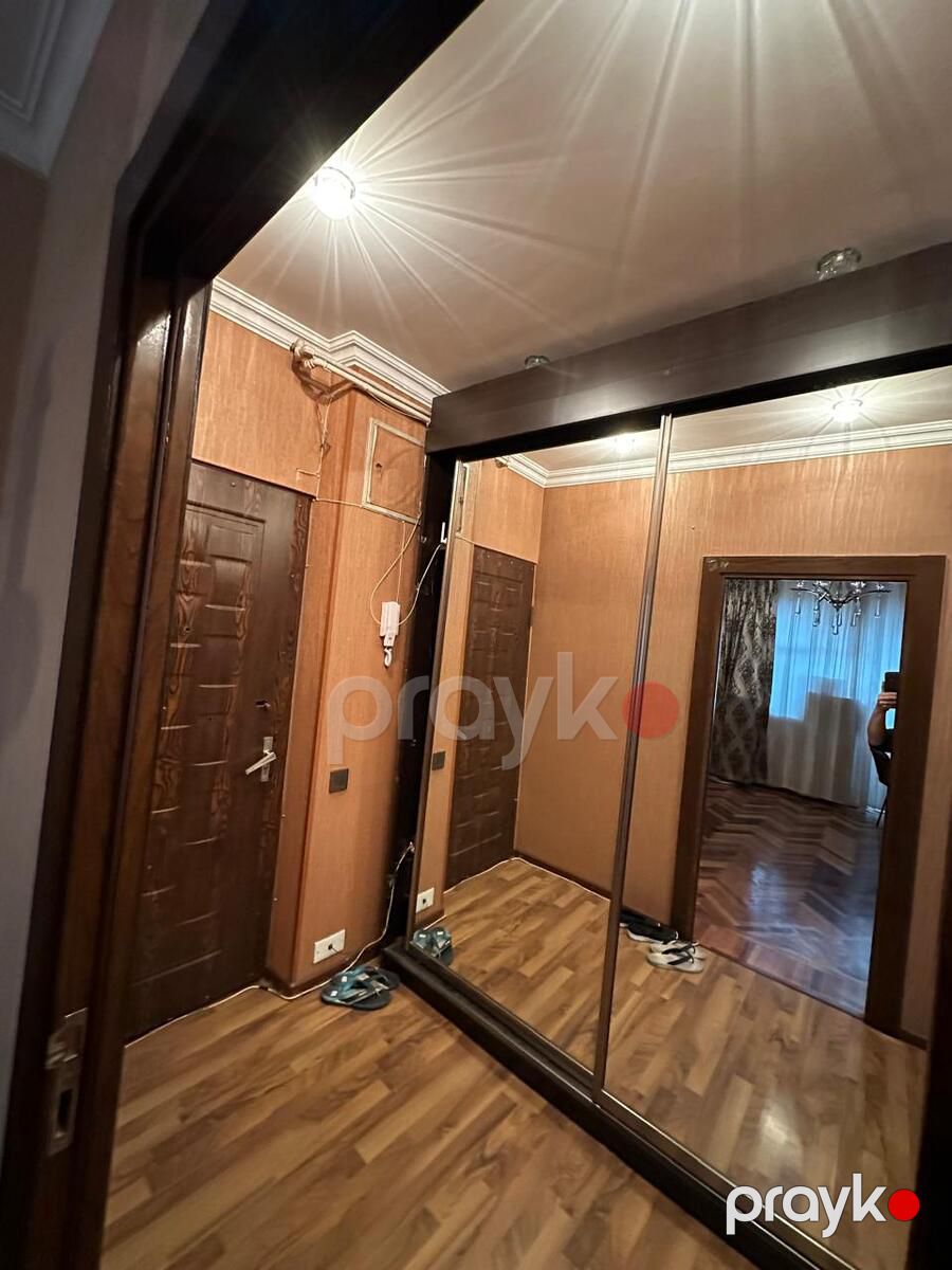 İcarəyə verilir 3 otaqlı köhnə tikili 88 m² — Mənzil, Bakı (10)