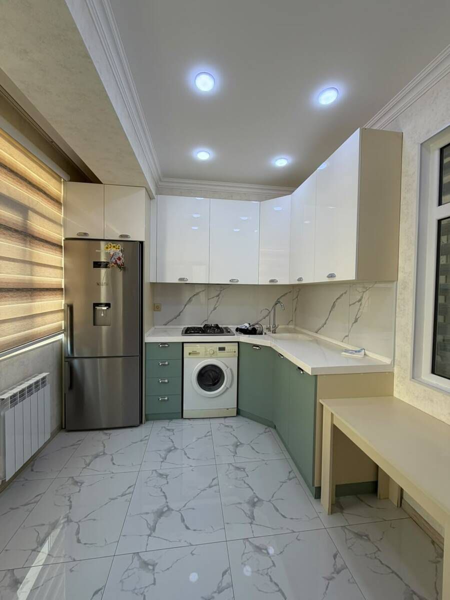 Satılır 3 otaqlı yeni tikili 73 m² — Mənzil, Bakı (8)