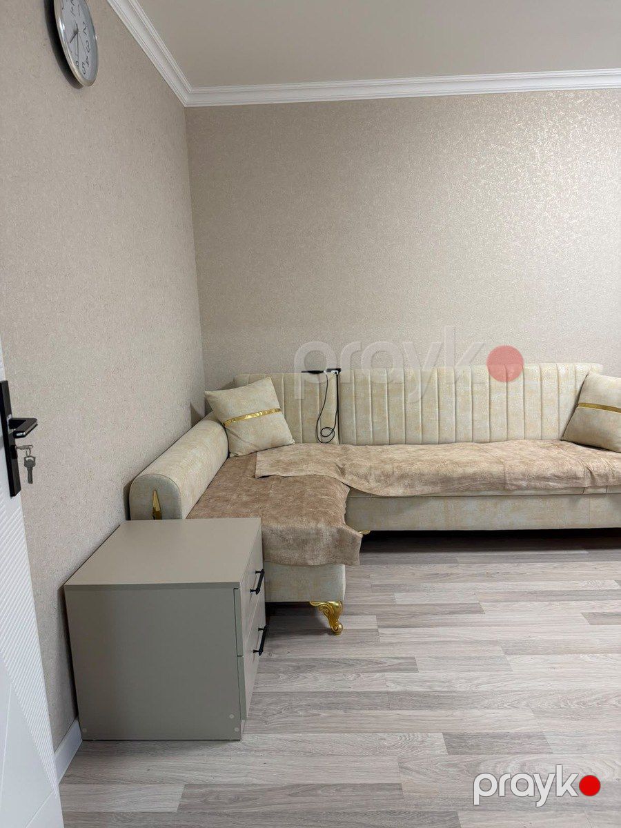 İcarəyə verilir 2 otaqlı köhnə tikili 50 m² — Mənzil, Bakı (8)