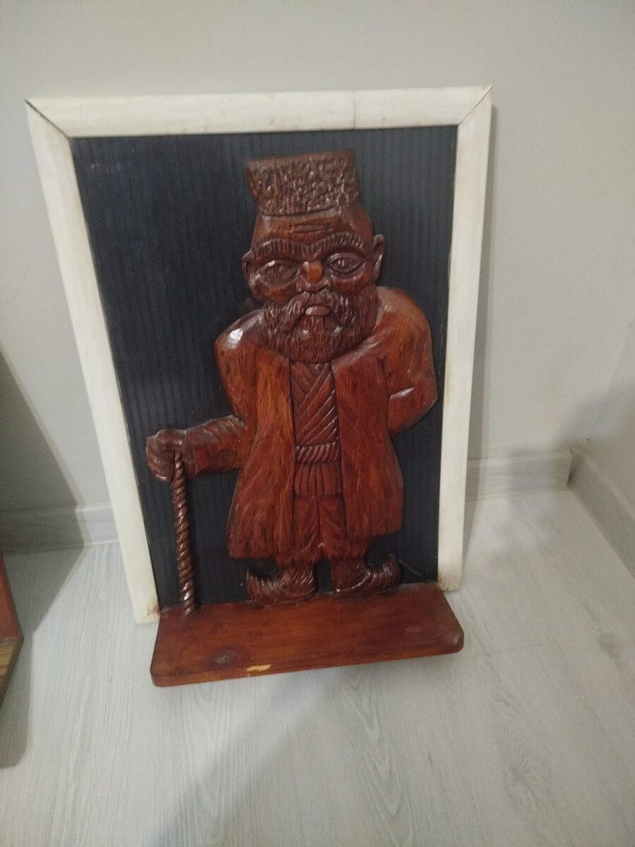 Əl işləri — Kolleksiyalar, Bakı (3)
