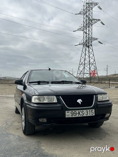 Khazar LX, 1.7 L, 2021 il, 155 204 km