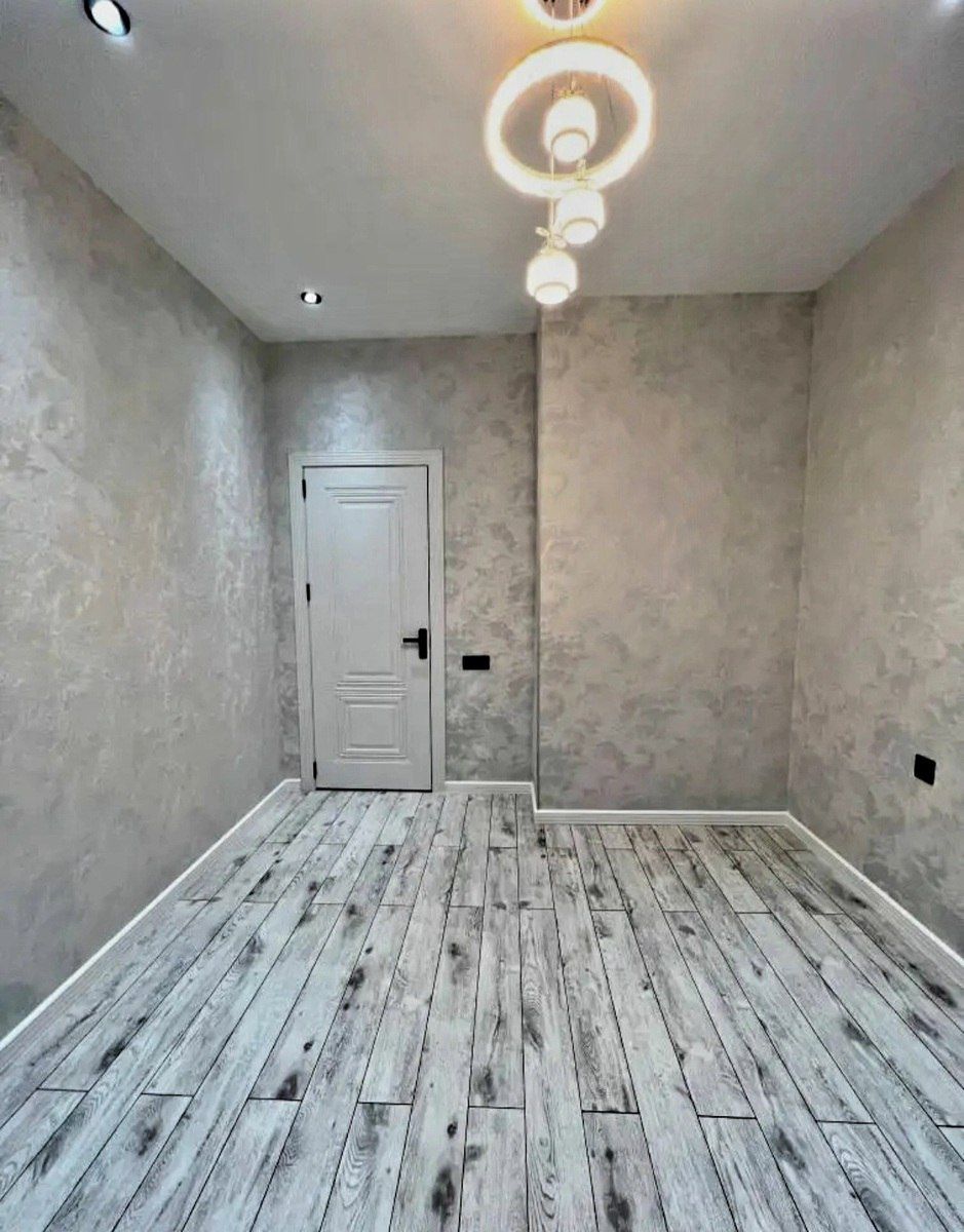 Satılır 3 otaqlı yeni tikili 80 m² — Mənzil, Bakı (5)