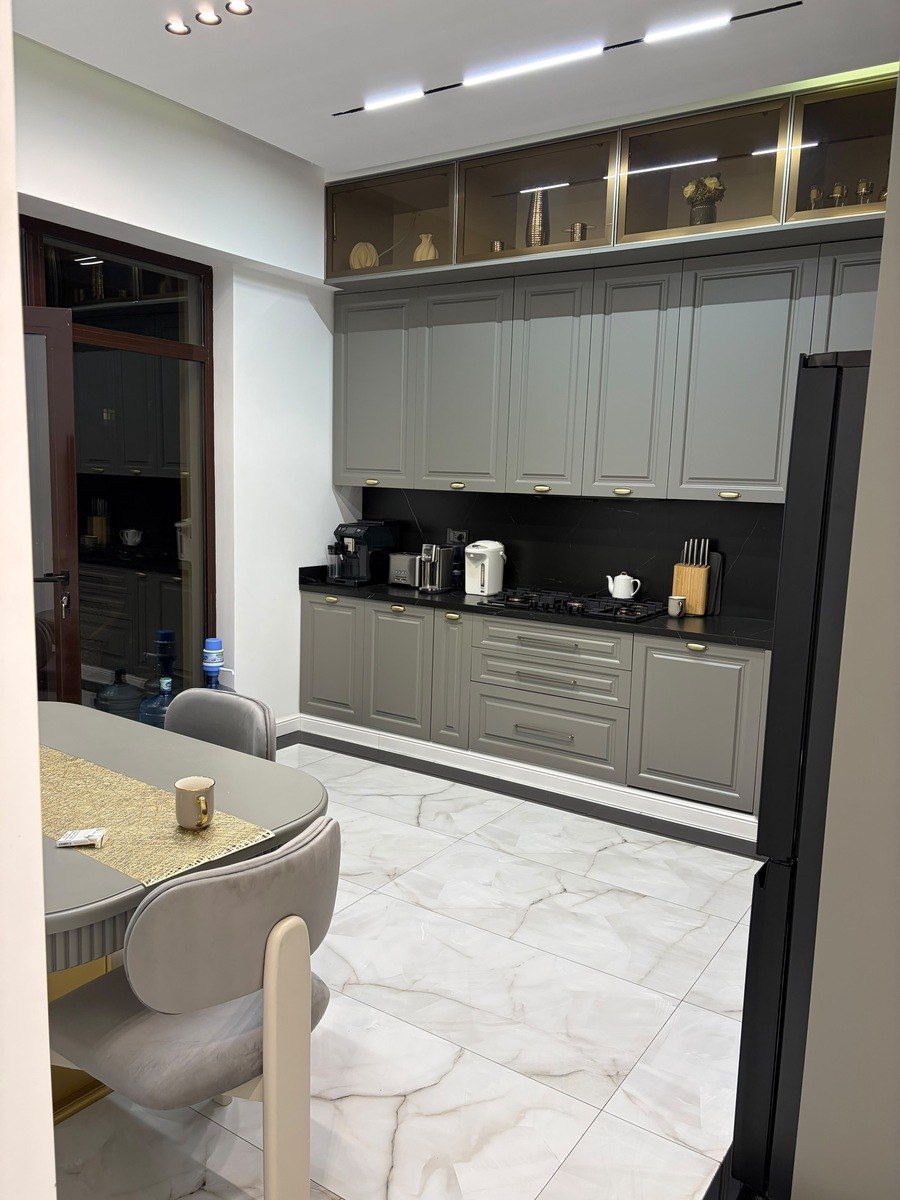 İcarəyə verilir 2 otaqlı yeni tikili 120 m² — Mənzil, Bakı (12)