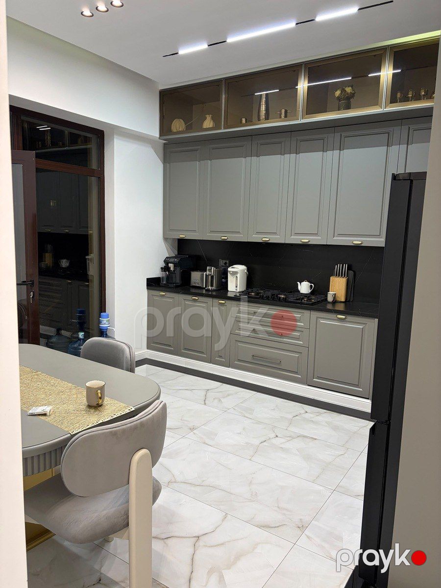 İcarəyə verilir 2 otaqlı yeni tikili 120 m² — Mənzil, Bakı (12)
