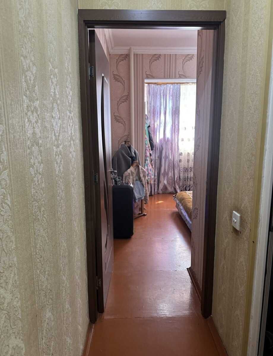 Satılır 2 otaqlı köhnə tikili 50 m² — Mənzil, Bakı (8)