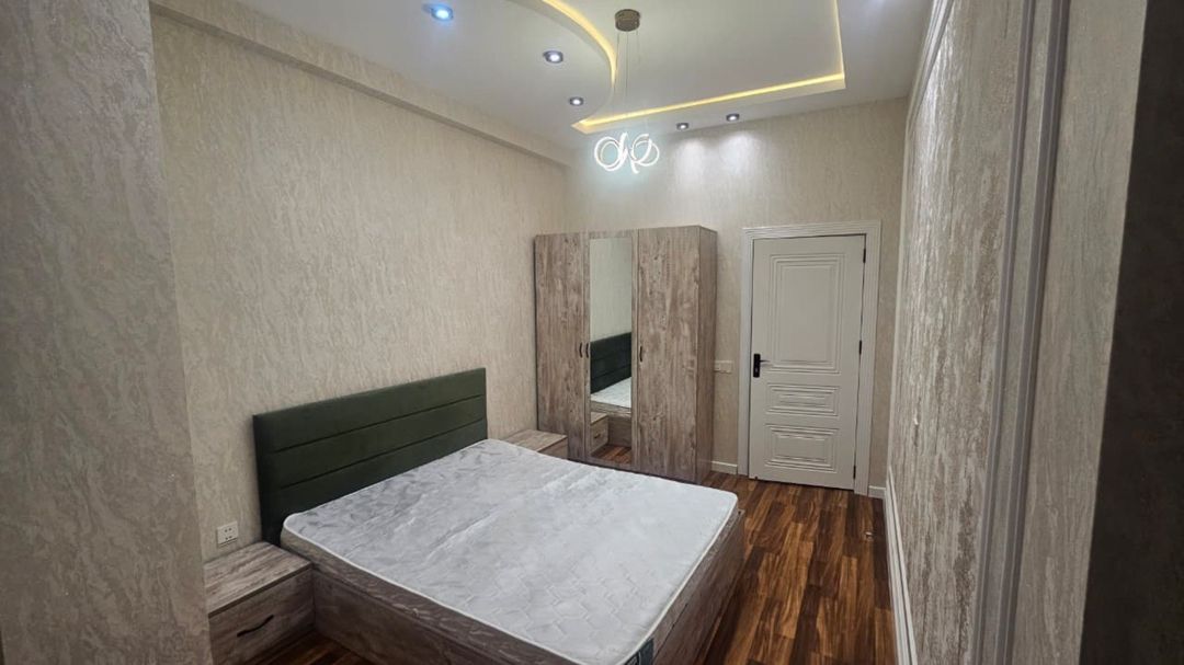 Satılır 2 otaqlı yeni tikili 68 m² — Mənzil, Bakı (5)
