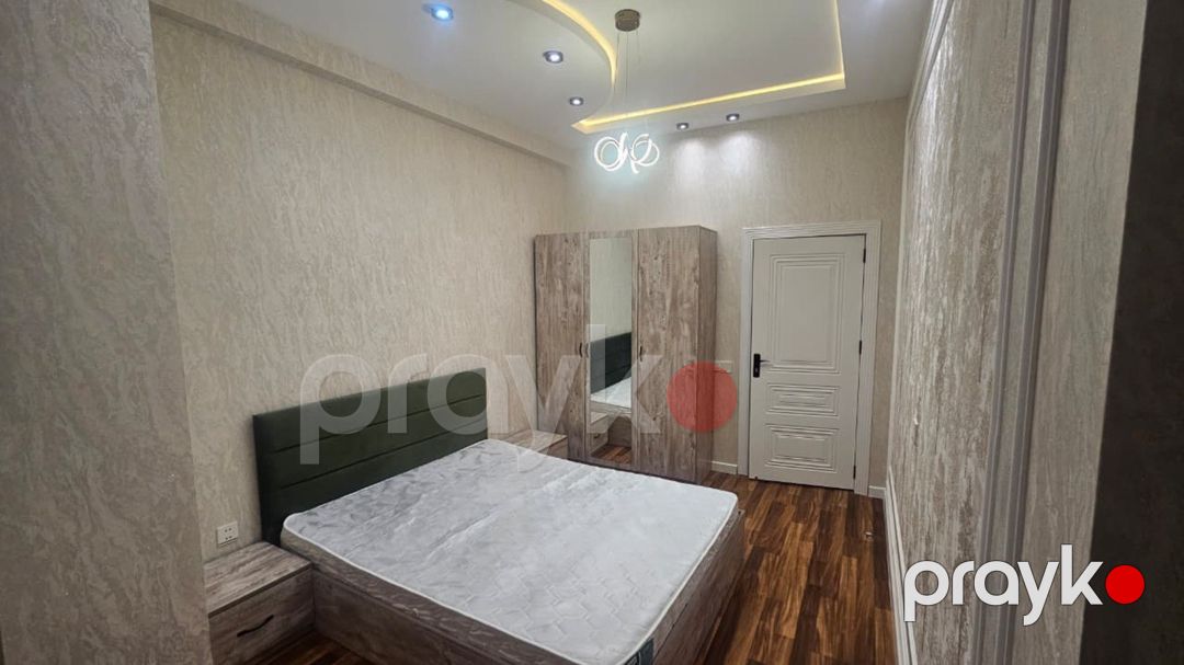 Satılır 2 otaqlı yeni tikili 68 m² — Mənzil, Bakı (5)