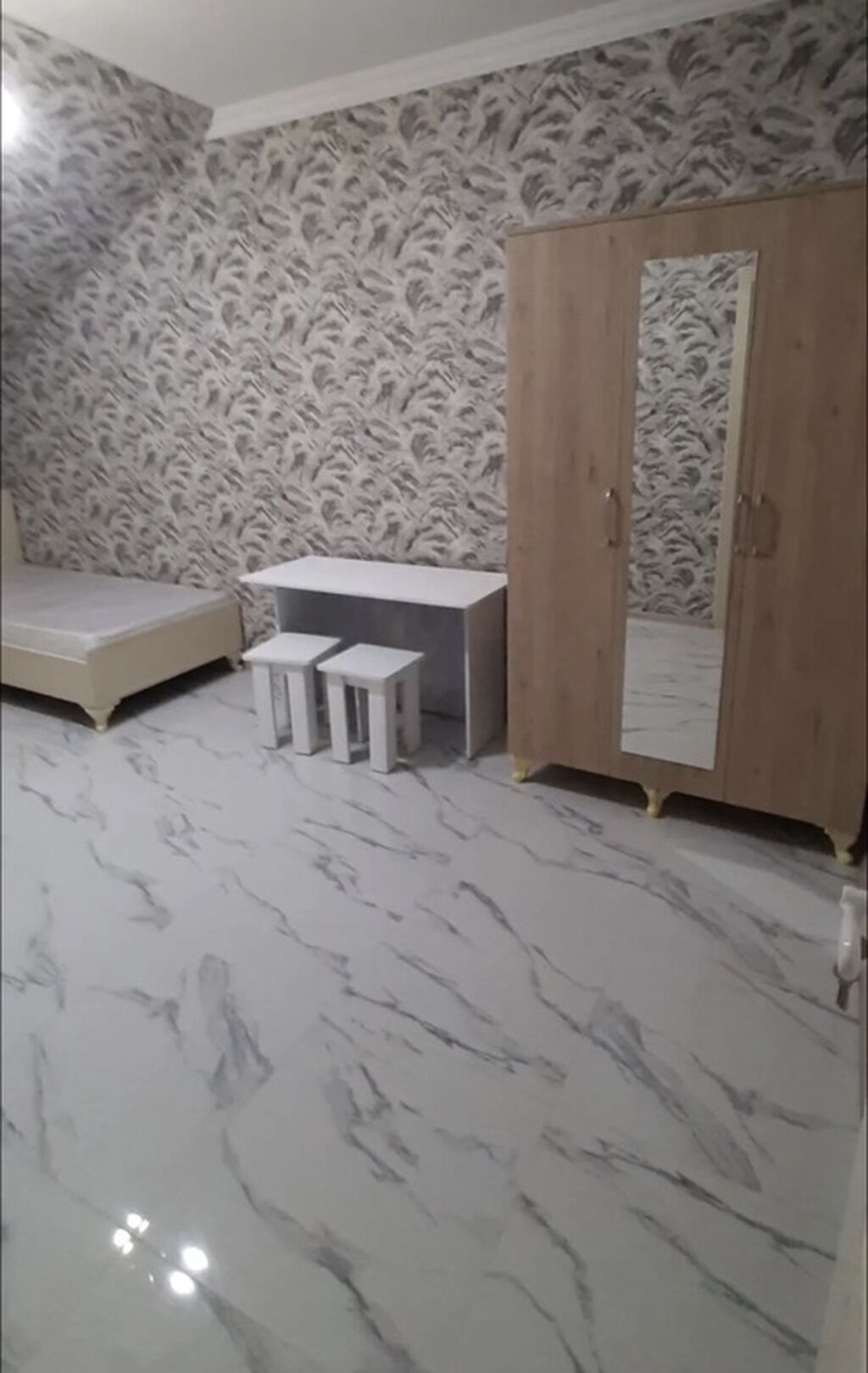 Günlü kirayə ev Yalnız zəng ilə 140m2 Qaz işiğ Kombi - İki nəfərlik — Daşınmaz əmlak, Digah (2)