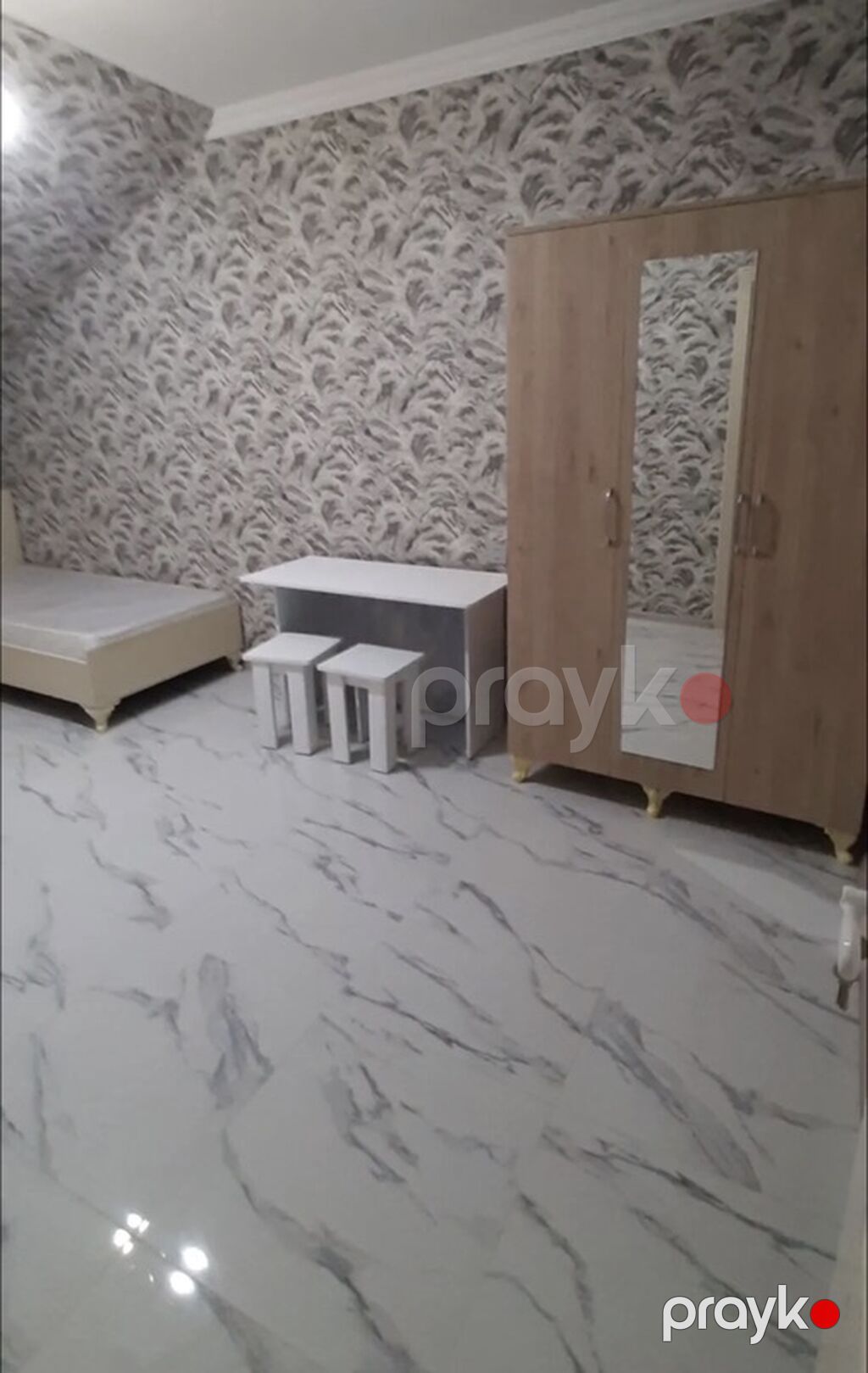 Günlü kirayə ev Yalnız zəng ilə 140m2 Qaz işiğ Kombi - İki nəfərlik — Daşınmaz əmlak, Digah (2)