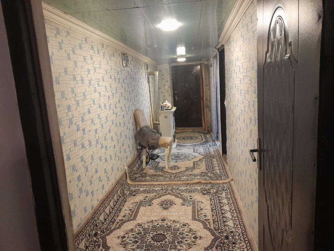 Həyət evi, Sumqayıt ş. — Ev, villa, Sumqayıt (3)