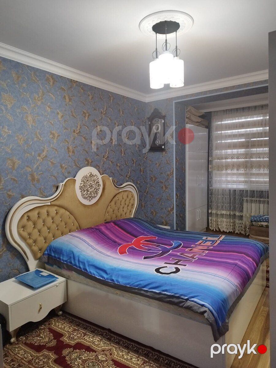 3-otaqlı mənzil, Sumqayıt ş., 65 m² — Daşınmaz əmlak, Sumqayıt (2)