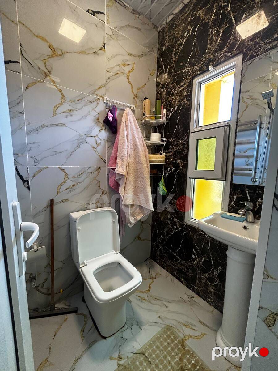 Həyət evi kirayə verilir, Masazır qəs. — Daşınmaz əmlak, Bakı (12)