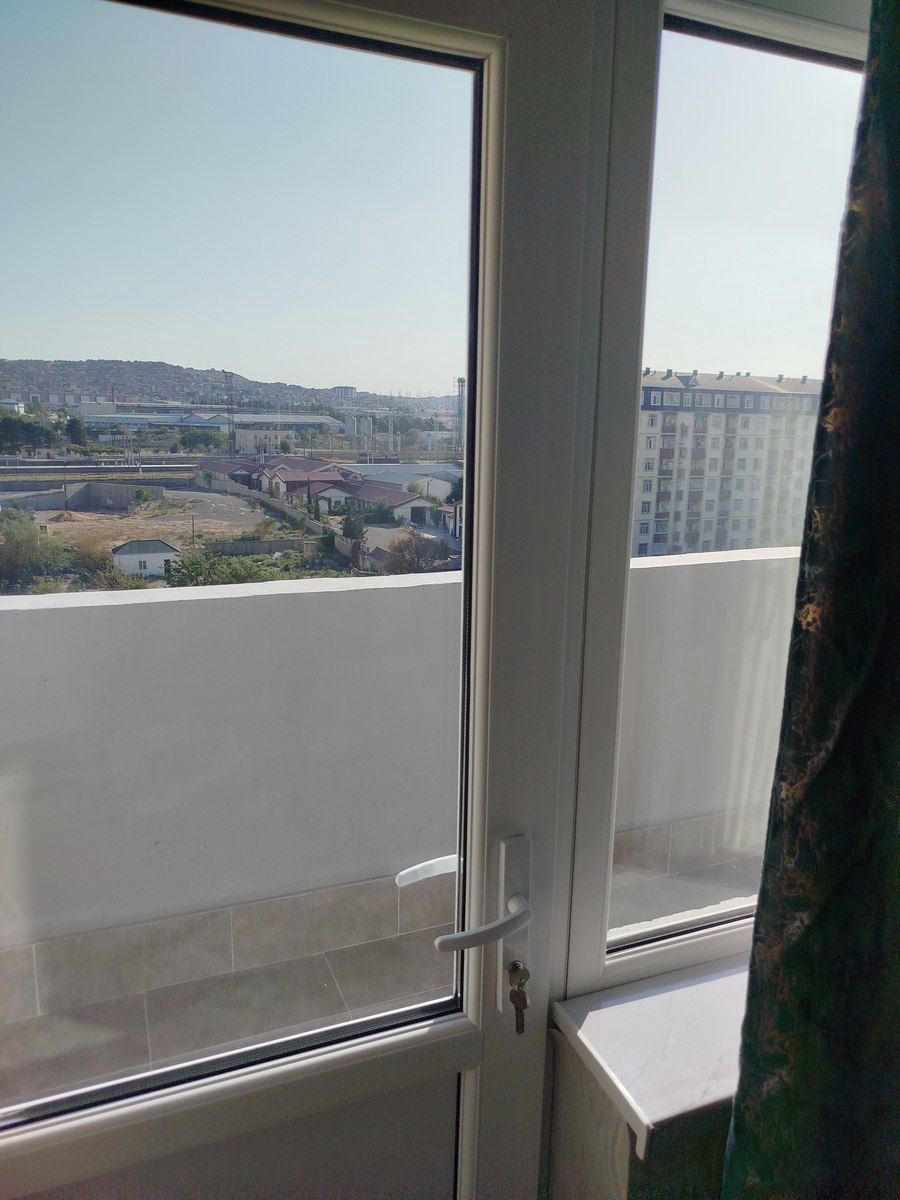 2-otaqlı yeni tikili, Xırdalan ş., 65 m² — Daşınmaz əmlak, Xırdalan (4)